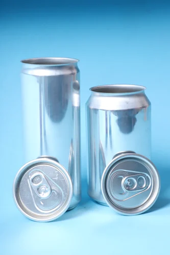 Aluminium Can Lines